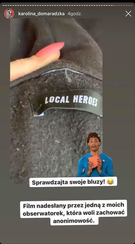 Local Heroes