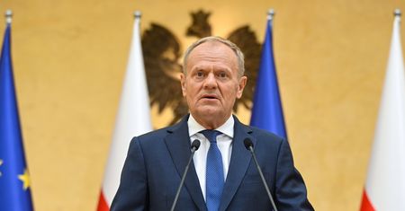 Spór o asesorskie nominacje. Tusk: Prezydent nie wypełnił obowiązku