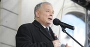 Awantura o film "Człowiek zbuntowany". Jarosław Kaczyński miał się wściec