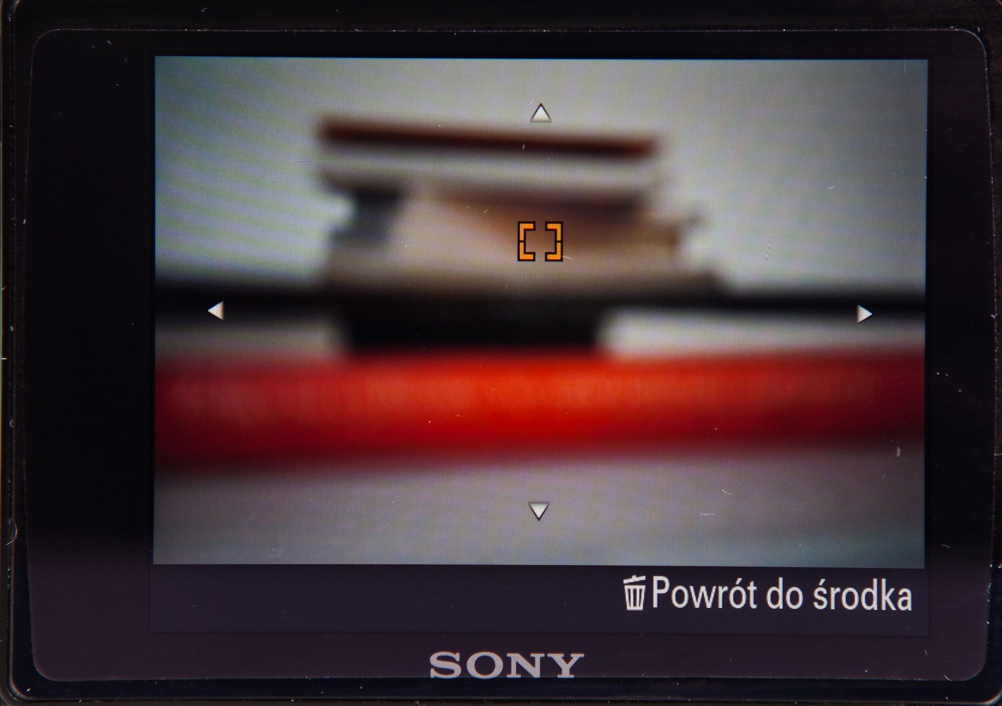 Sony A7R - wielkie serce w małym ciele [test] 14