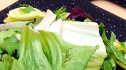 Cykoria, warzywo, które wspiera wątrobę. Poprawia również trawienie