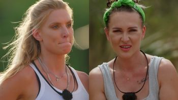 "Królowa przetrwania". Karolina Pajączkowska dała zespołowi do wiwatu. Pierwsze dramy rozgorzały momentalnie