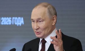 Znów zarabiają na ropie. Oto co robią teraz w Rosji