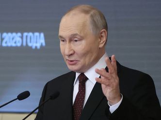 Znów zarabiają na ropie. Oto co robią teraz w Rosji