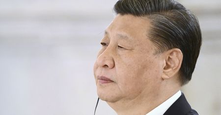Działo się, gdy spałeś. Wizyta, która rozwścieczyła Chiny