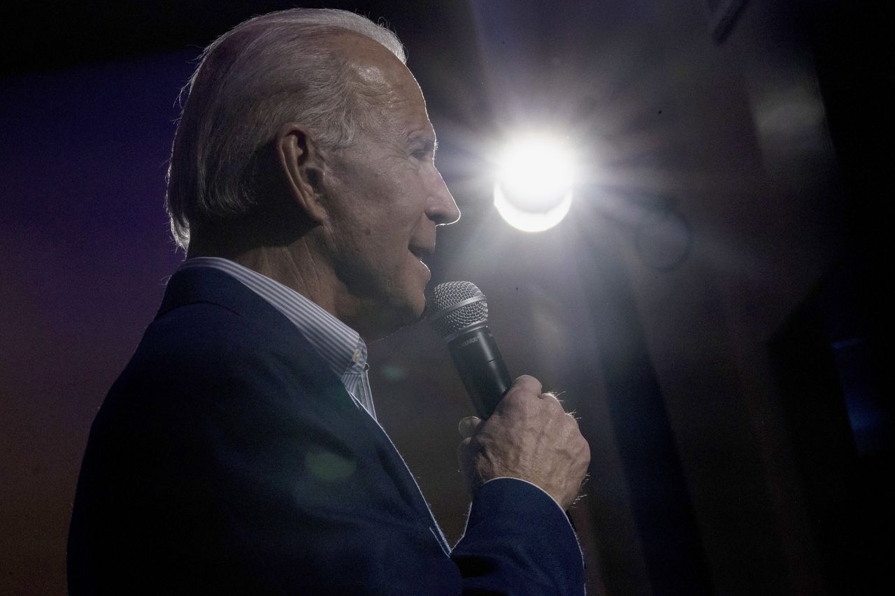 Joe Biden o stracie żony i córki. Wpis kandydata na prezydenta USA porusza do głębi