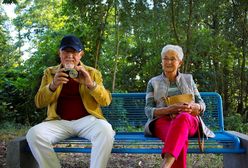 Dzień Babci i Dziadka. Najlepsze życzenia na 21 i 22 stycznia
