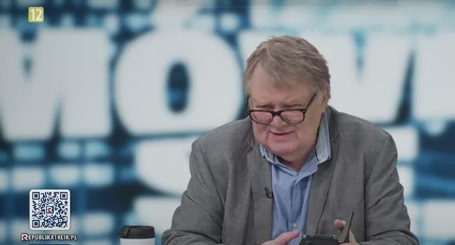 Świrski ukarał czołowych nadawców. Najwięcej musi zapłacić Republika