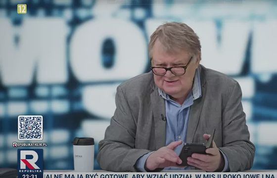 Świrski ukarał czołowych nadawców. Najwięcej musi zapłacić Republika