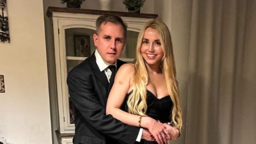 Przemysław Czarnecki to nowa miłość Marianny Schreiber