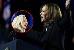 Ostatni wiec Harris i występ Lady Gagi. Oto, co powiedziała