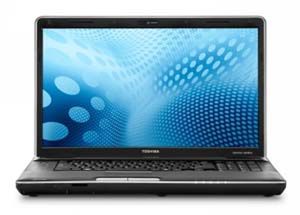 Toshiba też przygotowała cały zestaw sprzętu multitouch 5