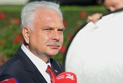 Koronawirus na świecie. AstraZeneca wstrzymuje badania nad szczepionką. Wiceminister zdrowia Waldemar Kraska uspokaja: pracuje nad nią wiele firm