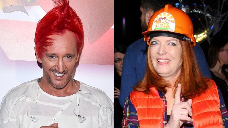 Michał Wiśniewski zrelacjonuje budowę nowego domu