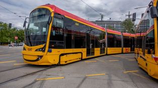 Warszawa: Zmiany na ważnej ulicy. Kierowcy nie skręcą jak dotąd