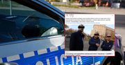 Pomówiono mężczyznę o pedofilię. Bo rejestrował nieprawidłowe parkowanie
