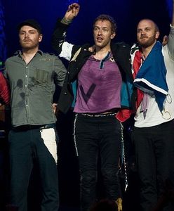 Wiemy kto zagra przed Coldplay!
