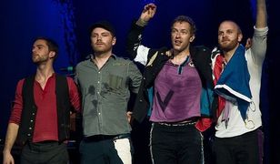 Wiemy kto zagra przed Coldplay!