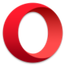 Opera icon