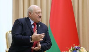 Po co Białoruś ogłasza mobilizację? Nie chodzi o włączenie się do wojny