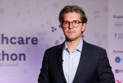 Sztuczna inteligencja przyspiesza diagnostykę i prace nad nowymi lekami. Algorytmy potrzebują testów na rzeczywistych danych pacjentów