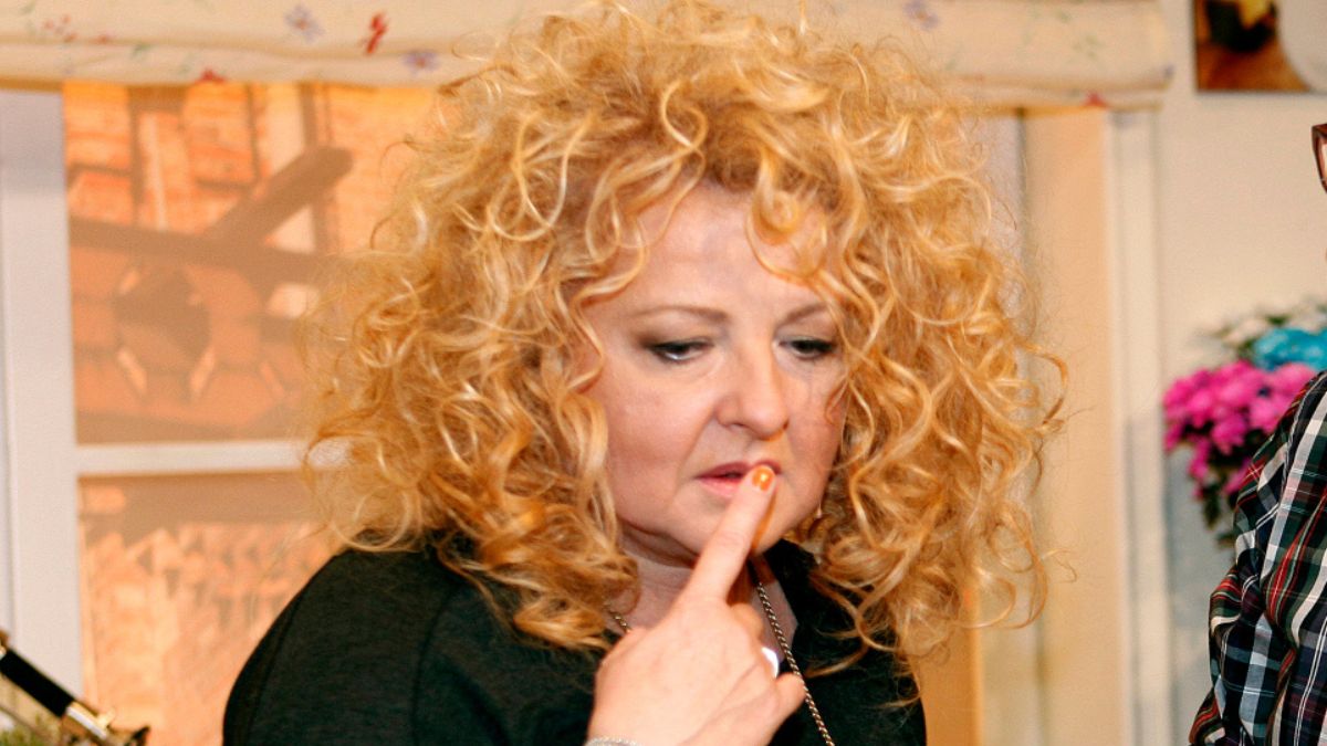 Magda Gessler odpiera zarzuty o "Kuchennych rewolucjach"