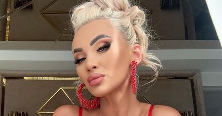Iza Macudzińska SZOKUJE na nowych zdjęciach. Fani nie mogą uwierzyć, że to ona: "Nie poznałam" (FOTO)