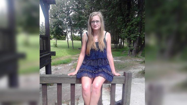 W Lublinie zaginęła 20-letnia Kamila Łaba