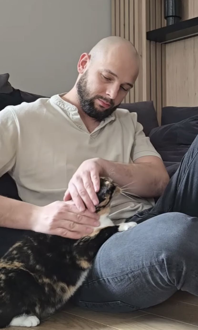 Maciej Pela