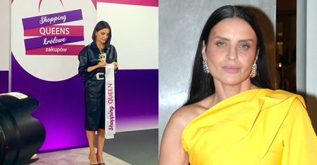 Joanna Horodyńska po ponad 10 latach ŻEGNA SIĘ z "Shopping Queens". Widzowie: "To już nie będzie to samo"