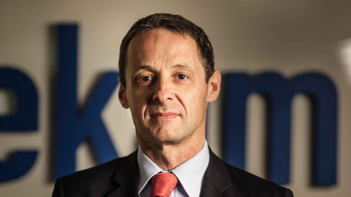 Krzysztof Smolik – Dyrektor Zarządzający Sprzedaży i Marketingu firmy LEK-AM