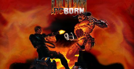 Zobacz jak wygląda pierwszy DOOM na silniku trzeciego