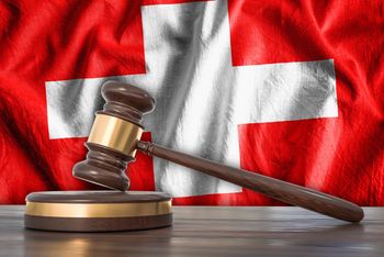 Szwajcaria zamroziła majątek ukraińskiego oligarchy. Jest wyrok ETPCz