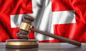 Szwajcaria zamroziła majątek ukraińskiego oligarchy. Jest wyrok ETPCz