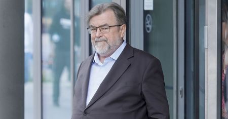 Co się dzieje w Polsacie? Nowe doniesienia o Edwardzie Miszczaku