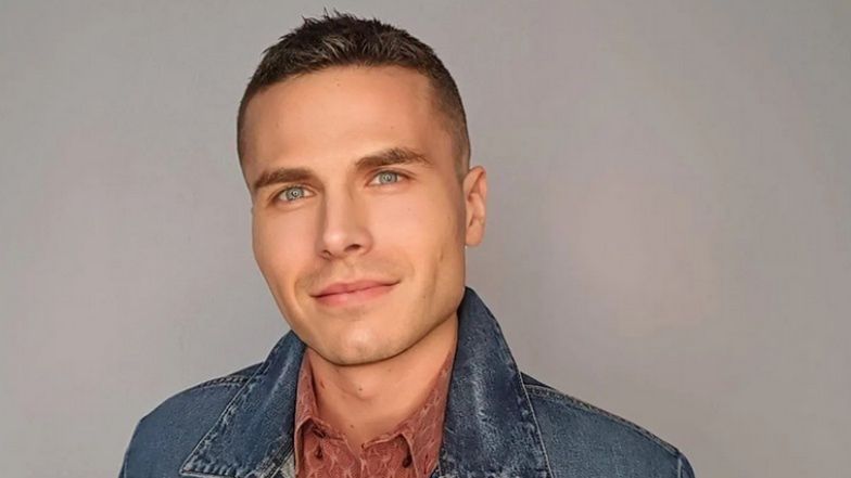 Rafał Olszak tłumaczy się ze skandalicznych wypowiedzi