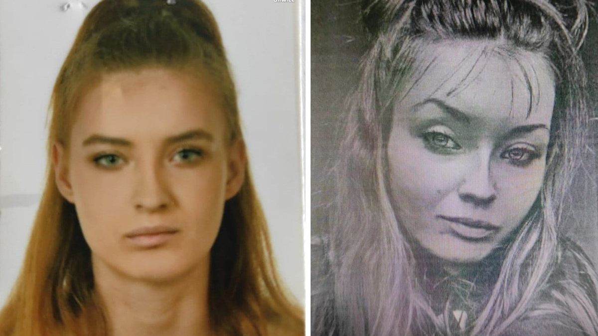 Zaginęła 18-letnia Paulina z Pyskowic 