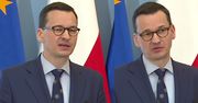 Mateusz Morawiecki o likwidacji OFE: "Zwracamy te pieniądze ludziom"