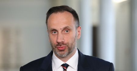 Janusz Kowalski poległ na pytaniu o rodzajach zbóż