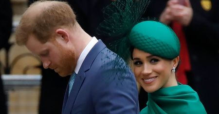 Meghan Markle wróciła do Kanady. Jej znajomi zdradzają: "Upewniła się jedynie, że PODJĘLI WŁAŚCIWĄ DECYZJĘ"