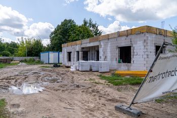 Konin: Rozbudowa schroniska dla zwierząt bez dofinansowania