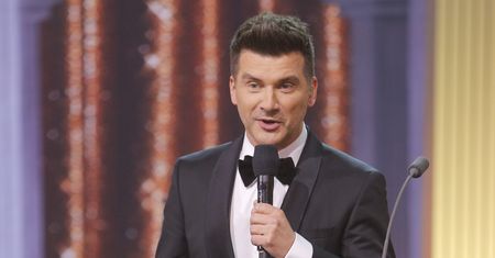 Tomasz Kammel poprowadzi festiwal w Opolu. TVP znalazła mu partnerkę