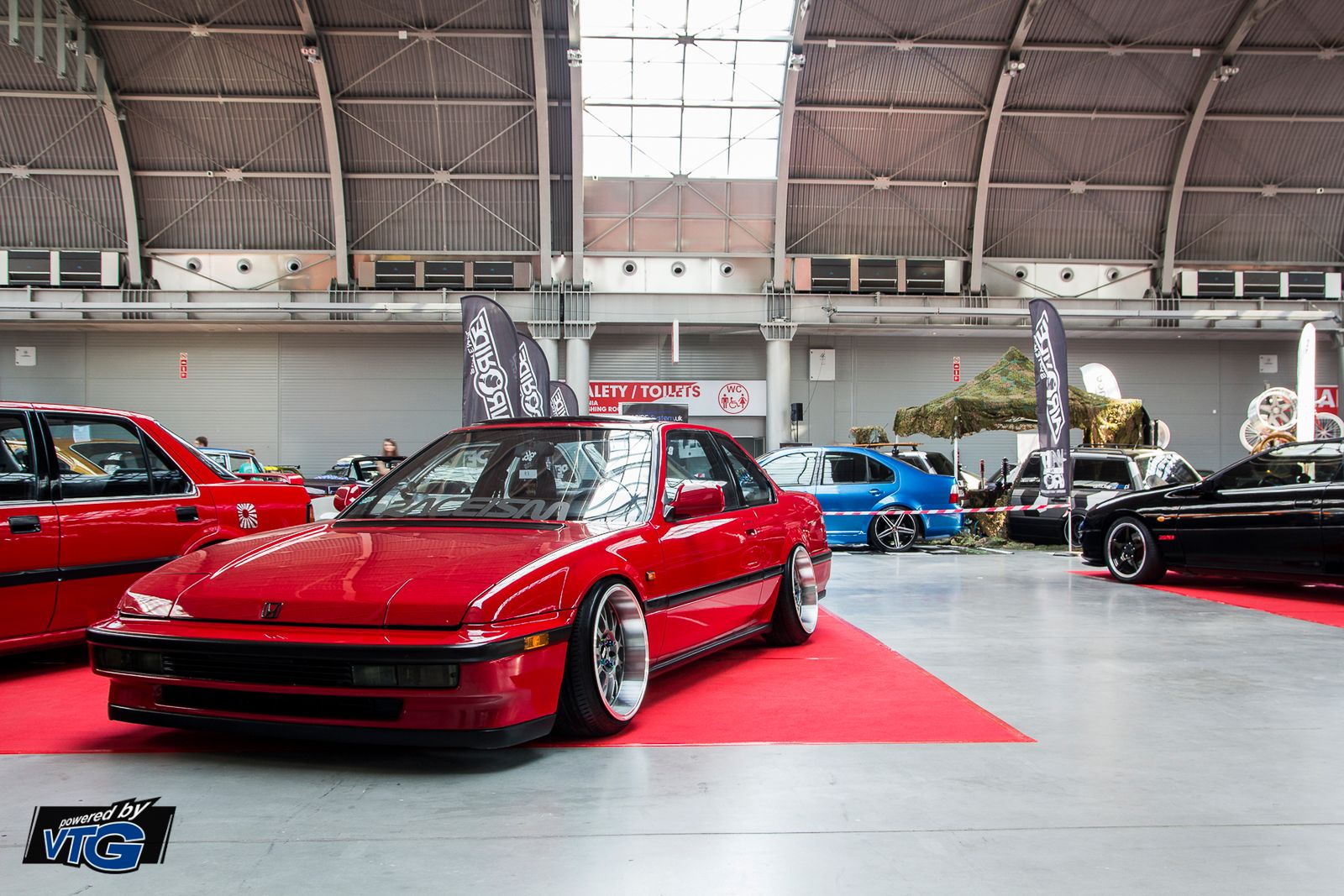 DUB IT! Tuning Festiwal 32