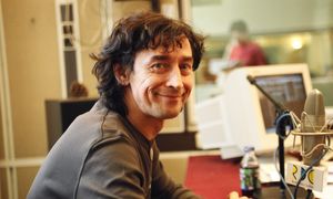 "Z nią jest inaczej". Tak Borysewicz mówi o drugiej córce