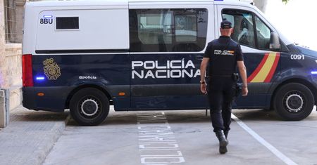 Koszmar młodej turystki na Majorce. Zatrzymano dwóch mężczyzn