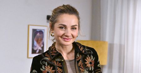 Małgorzata Socha ścięła włosy. Ta fryzura to hit na lato
