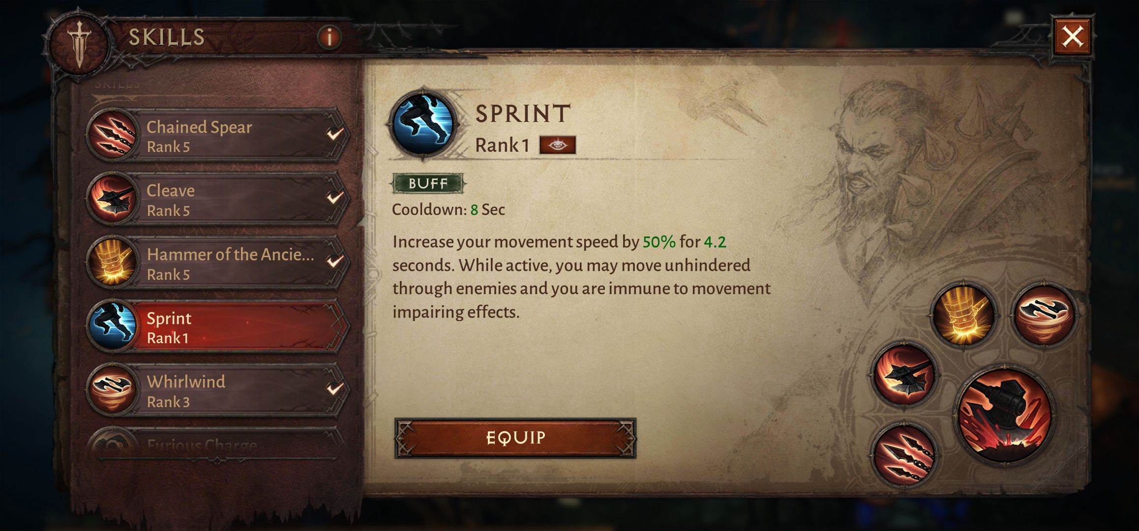 Diablo Immortal