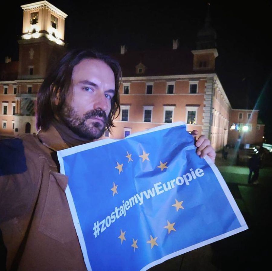 Piotr Stramowski 