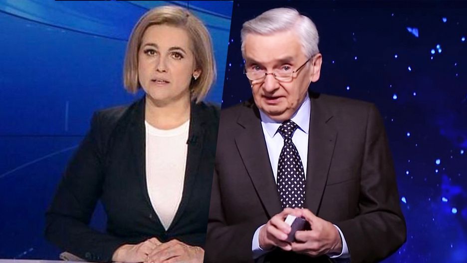 "Wiadomości" straszą