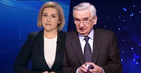 "Wiadomości" straszą. Koniec z "M jak miłość" i "Jeden z dziesięciu"?